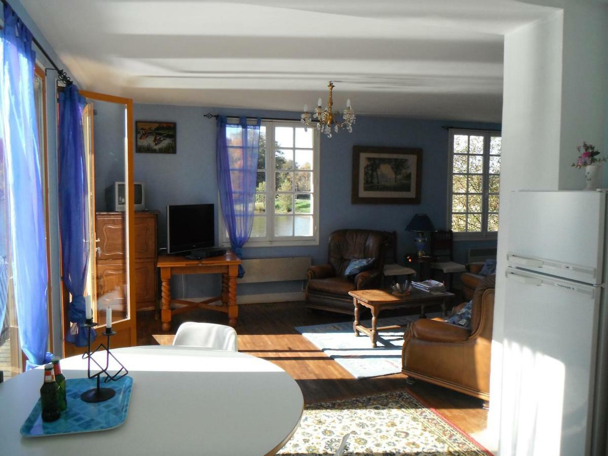 Apartment Maison De L'etang *