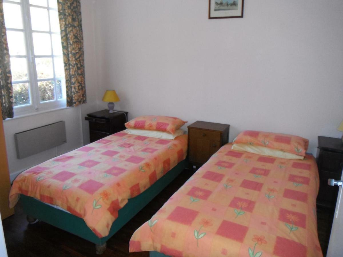 Apartment Maison De L'etang Troncais