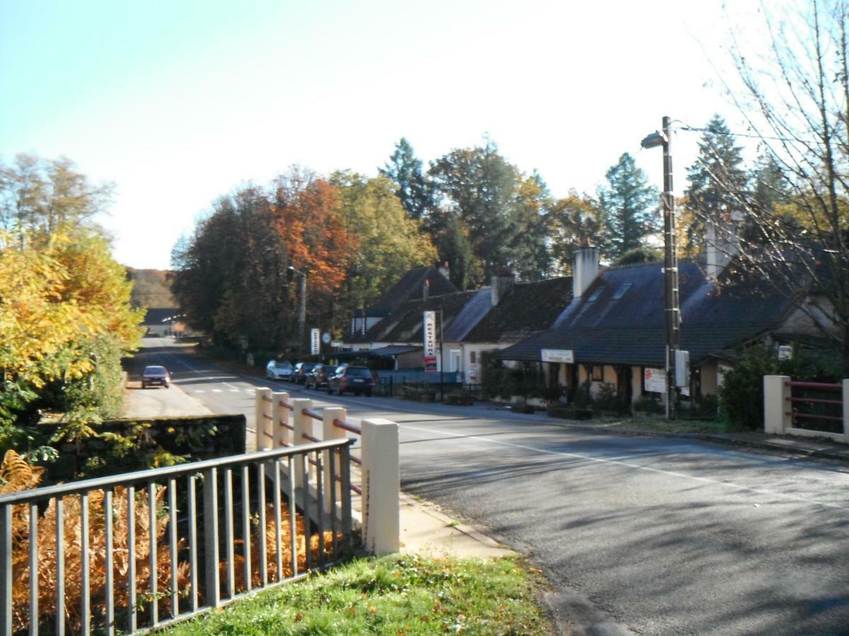 Maison De L'etang