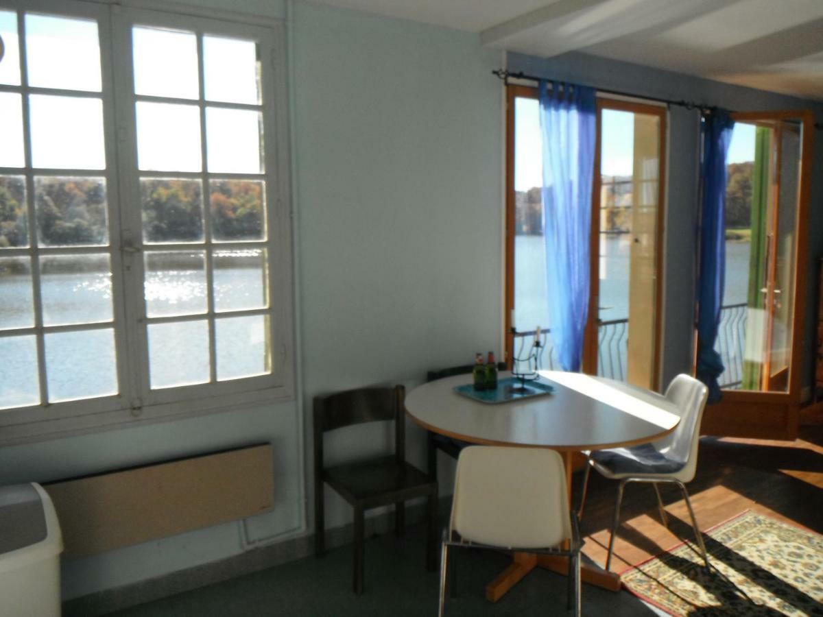 Maison De L`etang Troncais